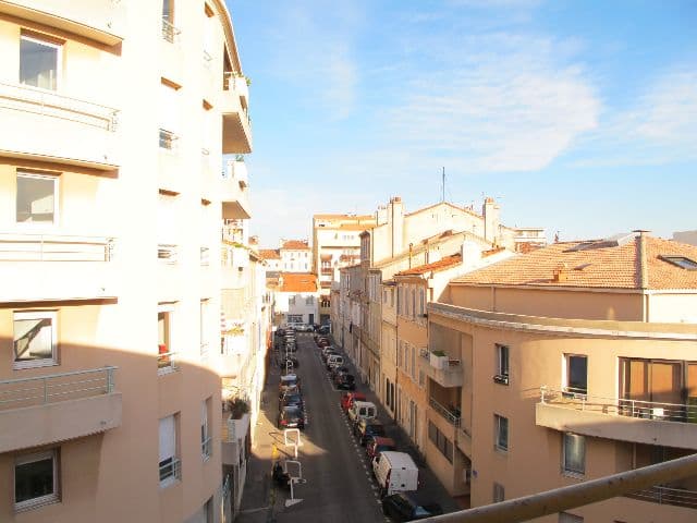 Appartement T2 à louer à Marseille – photo 9