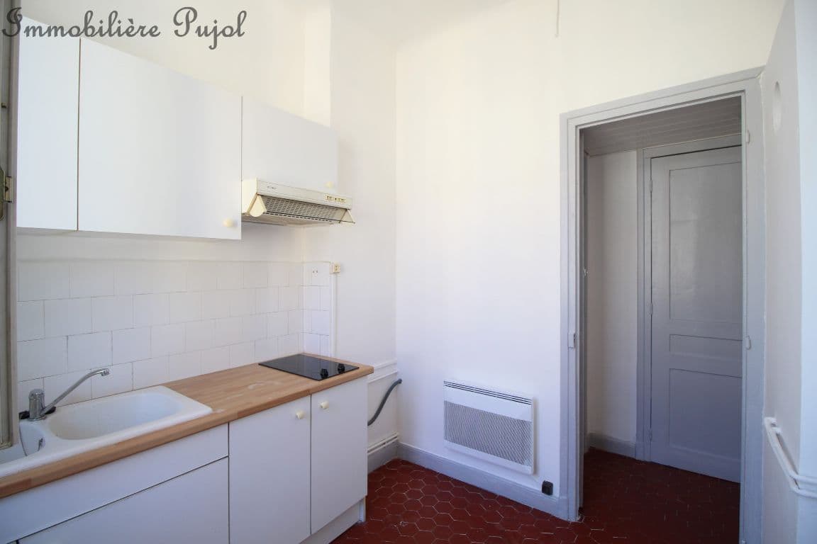 Appartement 1 pièce à louer à Marseille – photo 5