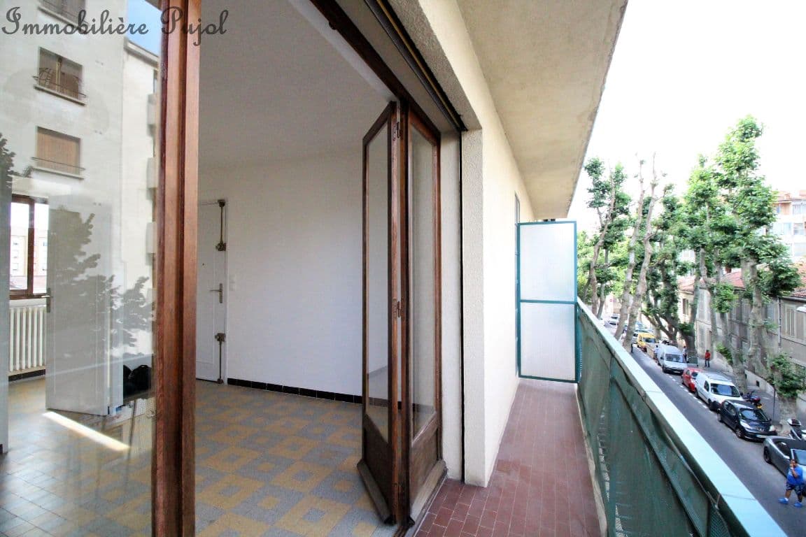 Appartement 2 pièces à louer à Marseille – photo 4