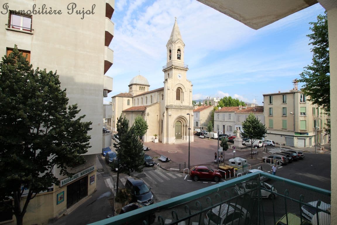 Appartement 2 pièces à louer à Marseille – photo 8