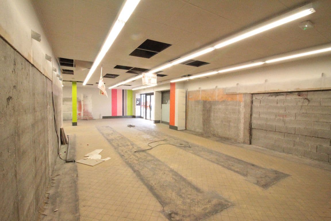 Local commercial à louer à Marseille – photo 3