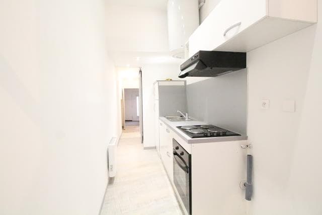 Appartement T1 à louer à Marseille – photo 2