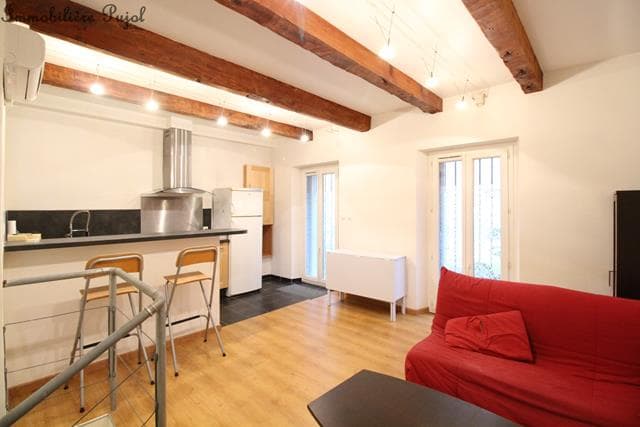 Appartement T2 à louer à Marseille – photo 5