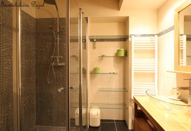 Appartement T2 à louer à Marseille – photo 8