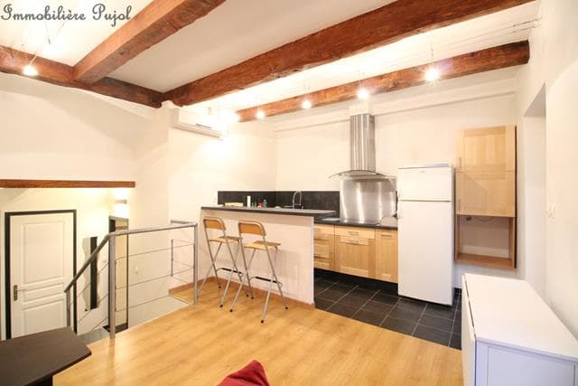 Appartement T2 à louer à Marseille – photo 2