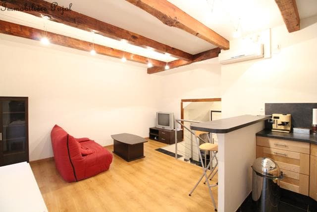 Appartement T2 à louer à Marseille – photo 3