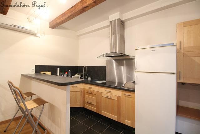Appartement T2 à louer à Marseille – photo 4
