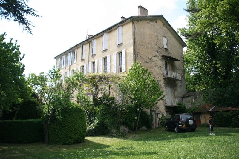 Appartement T4 à louer – photo 9