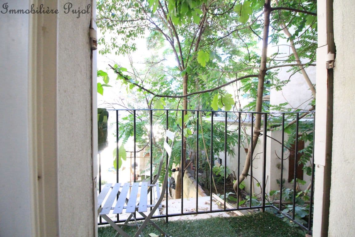 Appartement T2 à louer à Marseille – photo 2