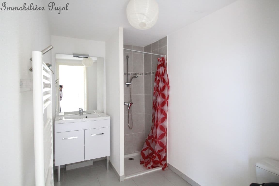 Appartement T1 à louer à Marseille – photo 6