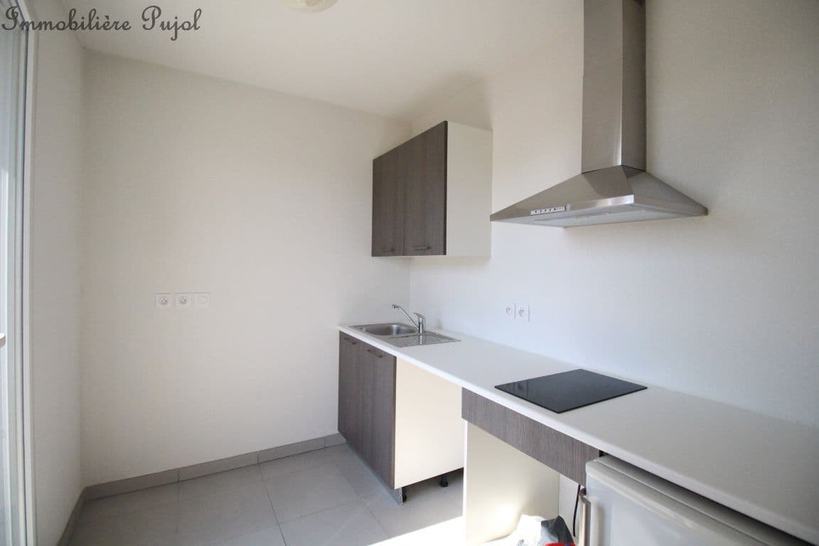 Appartement T1 à louer à Marseille – photo 7