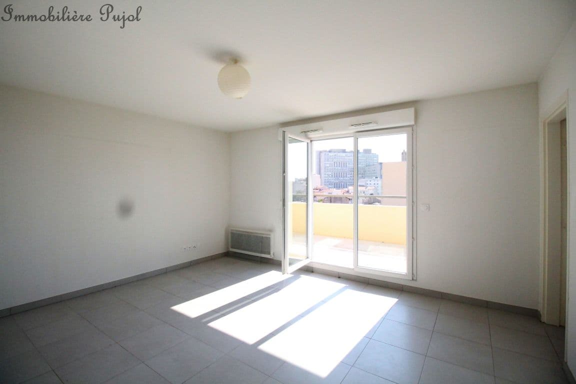 Appartement T1 à louer à Marseille – photo 4