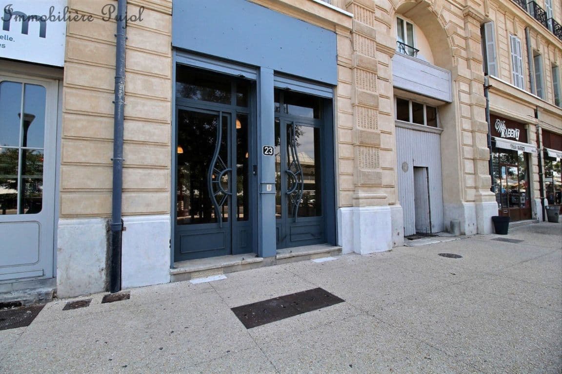 Local à louer à Marseille – photo 6