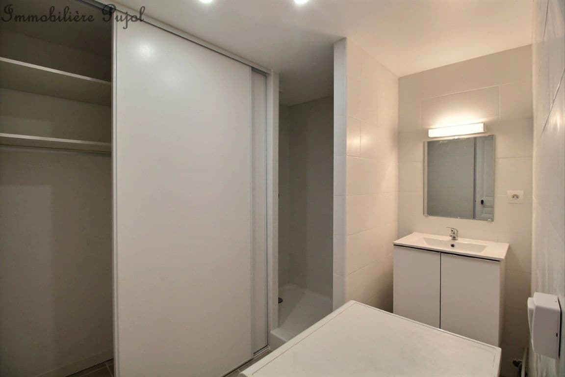 Appartement T2 à louer à Marseille – photo 5
