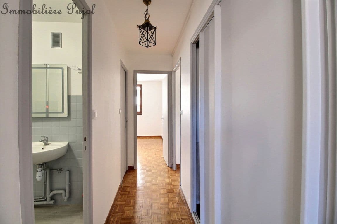 Appartement 3 pièces à louer à Marseille – photo 8