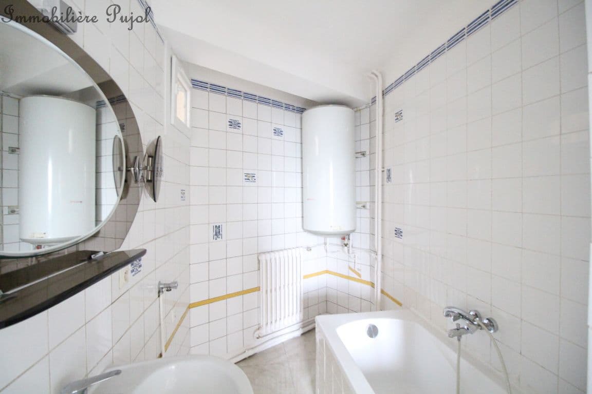 Appartement 4 pièces à louer à Marseille – photo 4
