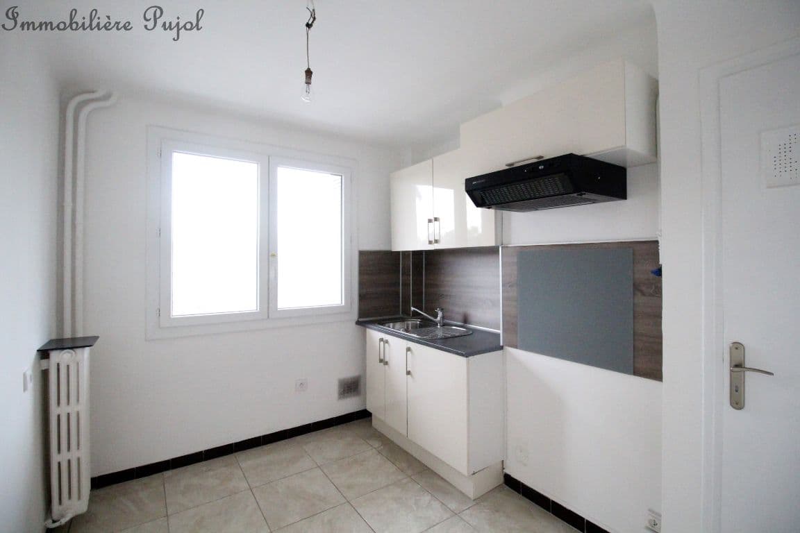 Appartement 4 pièces à louer à Marseille – photo 3