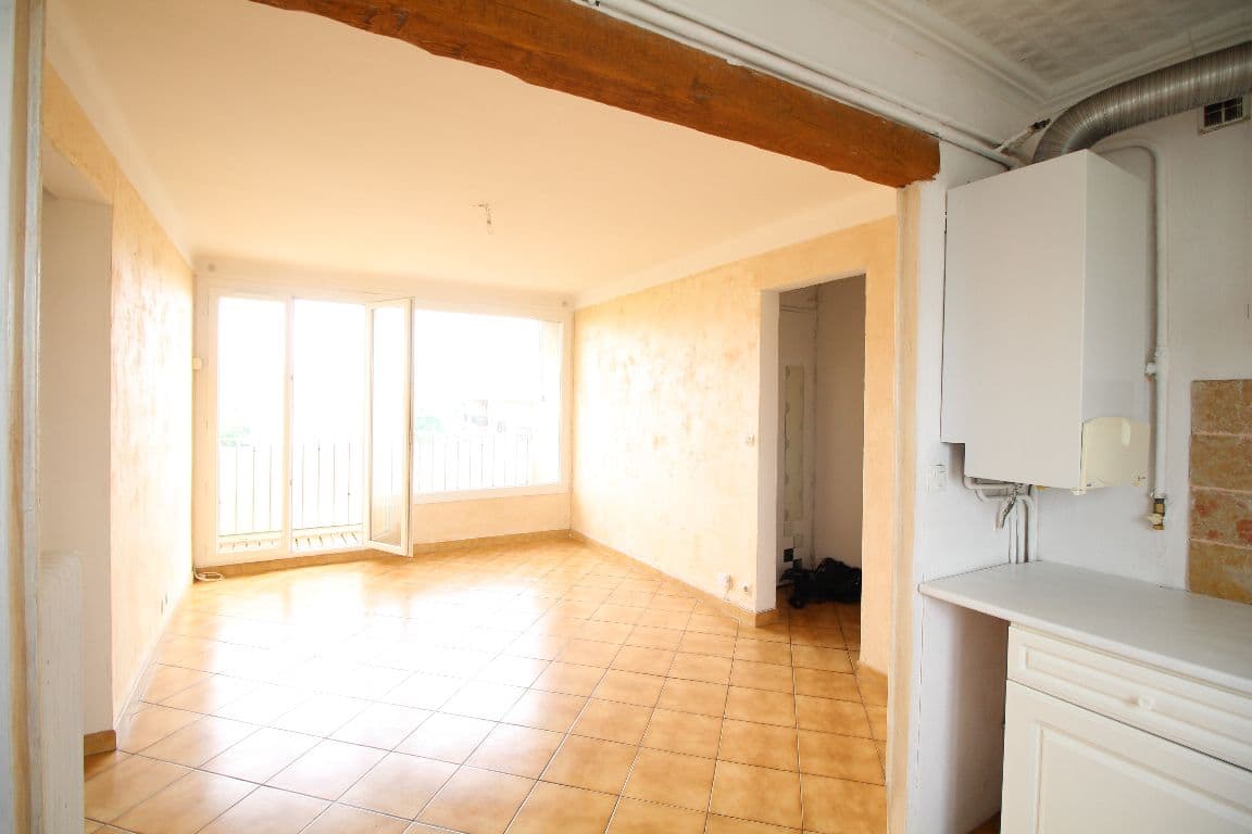 Appartement 4 pièces à louer à Marseille – photo 4