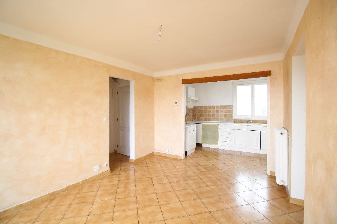 Appartement 4 pièces à louer à Marseille – photo 3