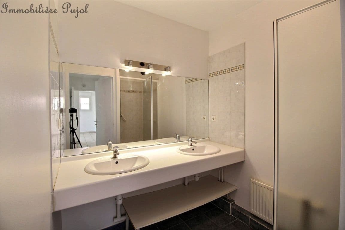 Appartement T3 à louer à Marseille – photo 7