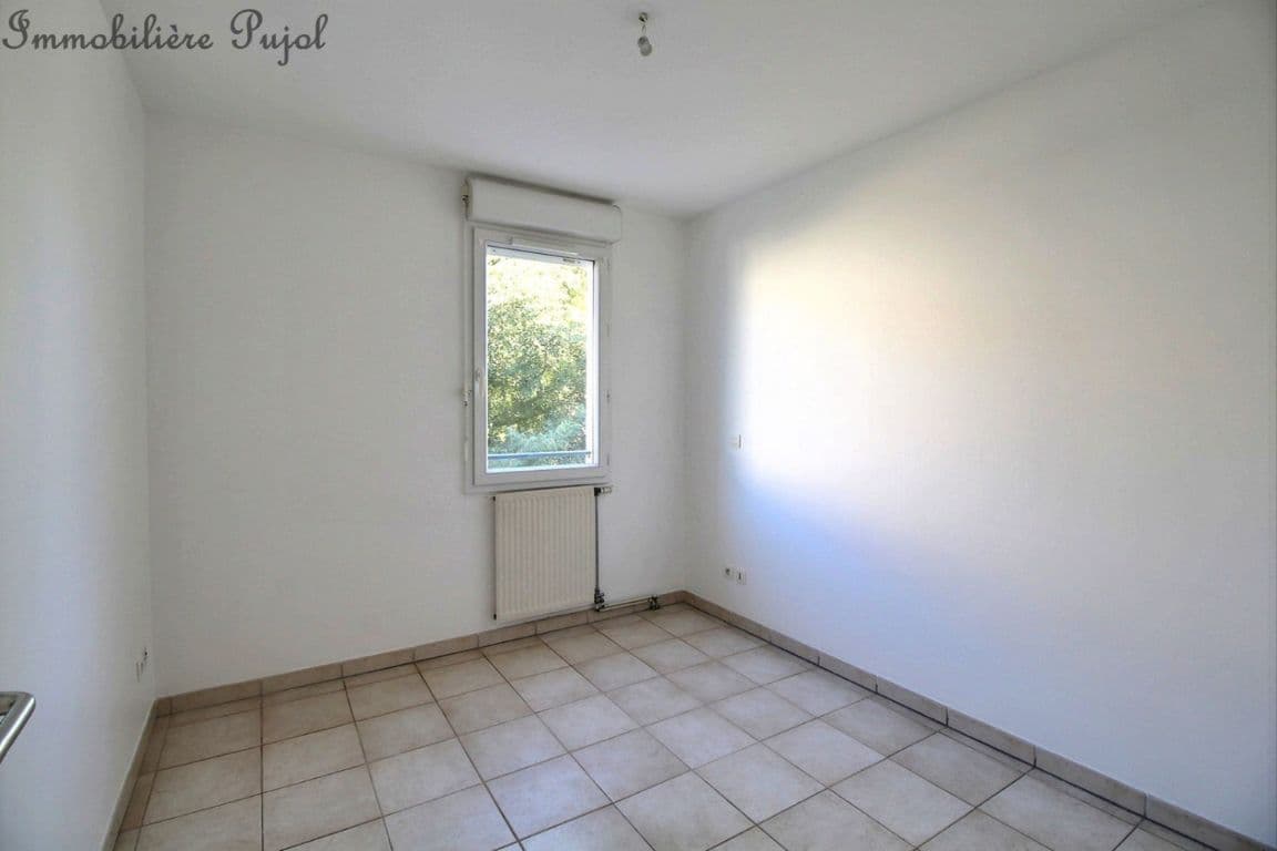 Appartement T3 à louer à Marseille – photo 8