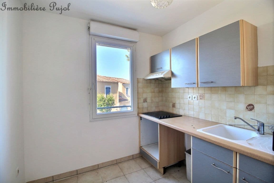 Appartement T3 à louer à Marseille – photo 6