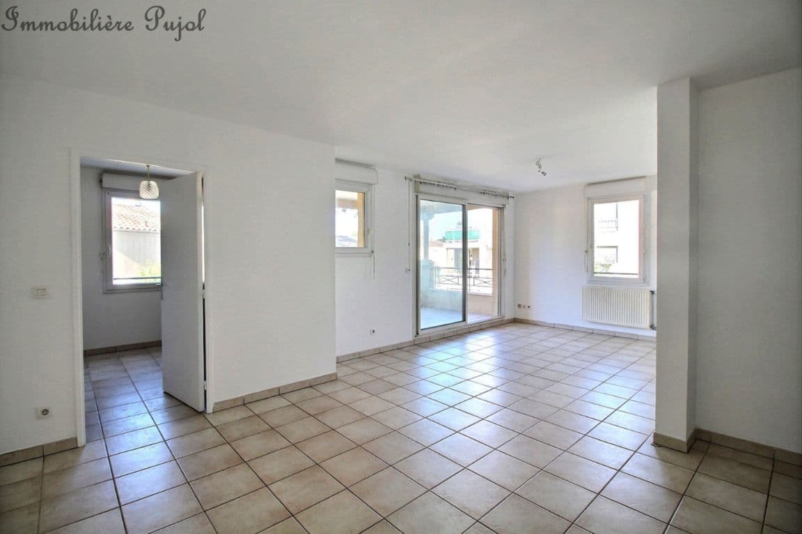 Appartement T3 à louer à Marseille – photo 4
