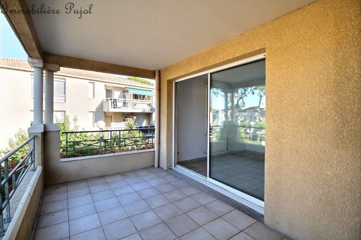 Appartement T3 à louer à Marseille – photo 2