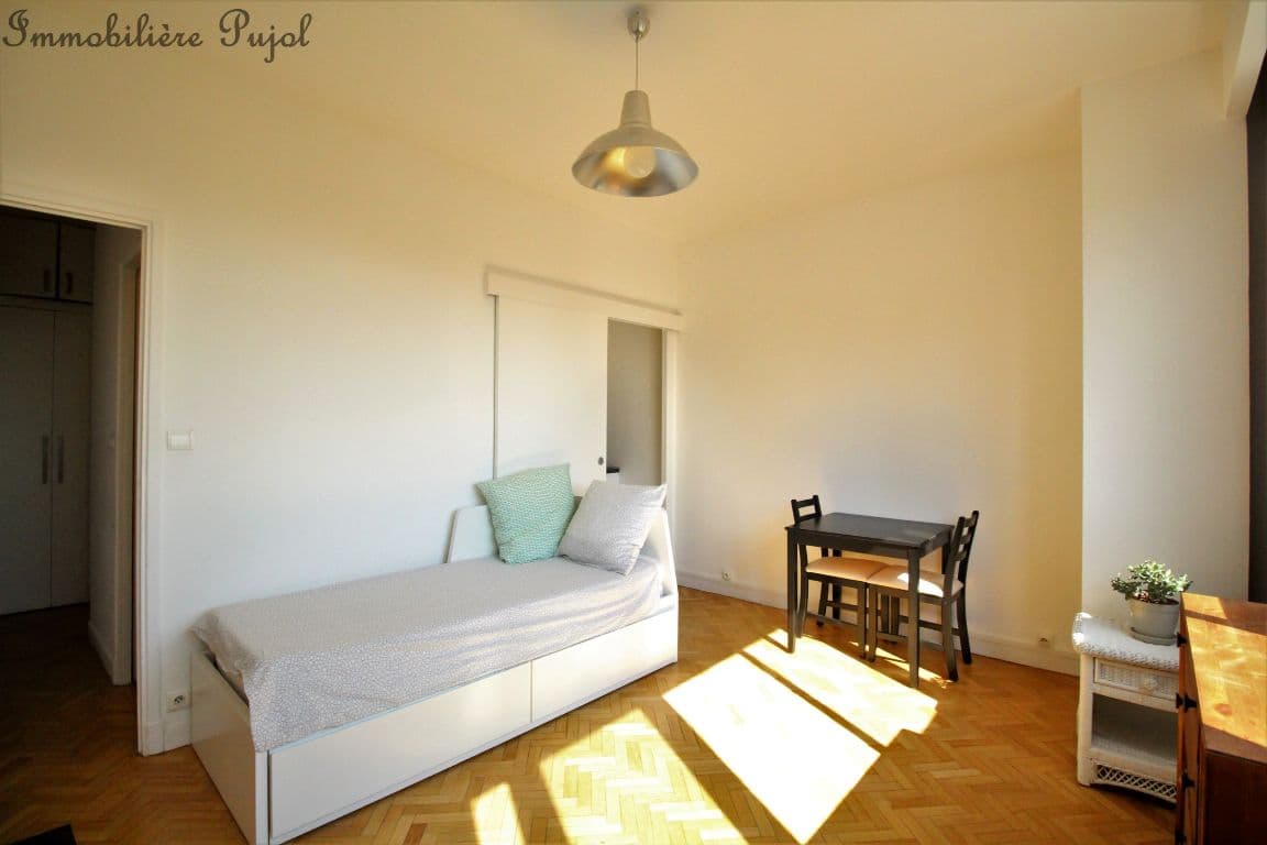 Appartement T1 à louer à Marseille – photo 4