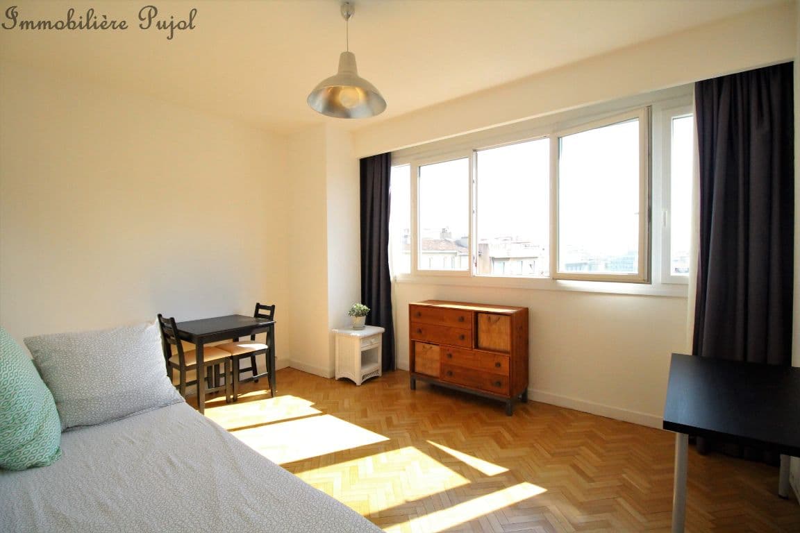 Appartement T1 à louer à Marseille – photo 3