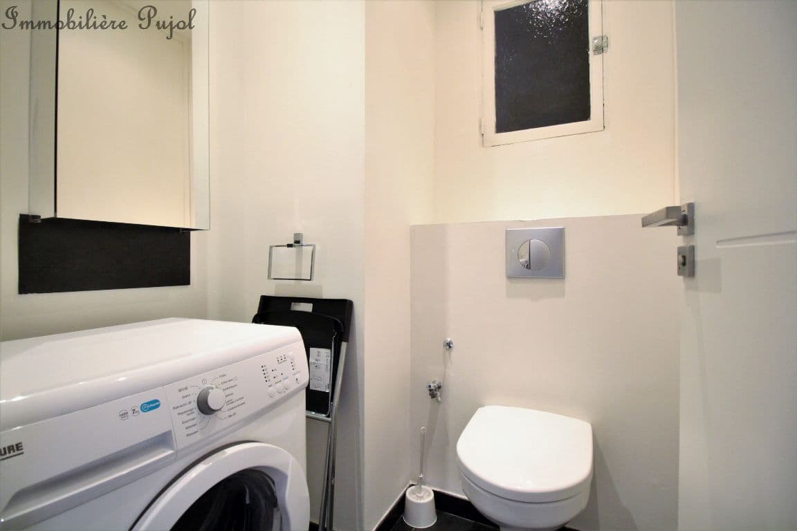 Appartement T1 à louer à Marseille – photo 10