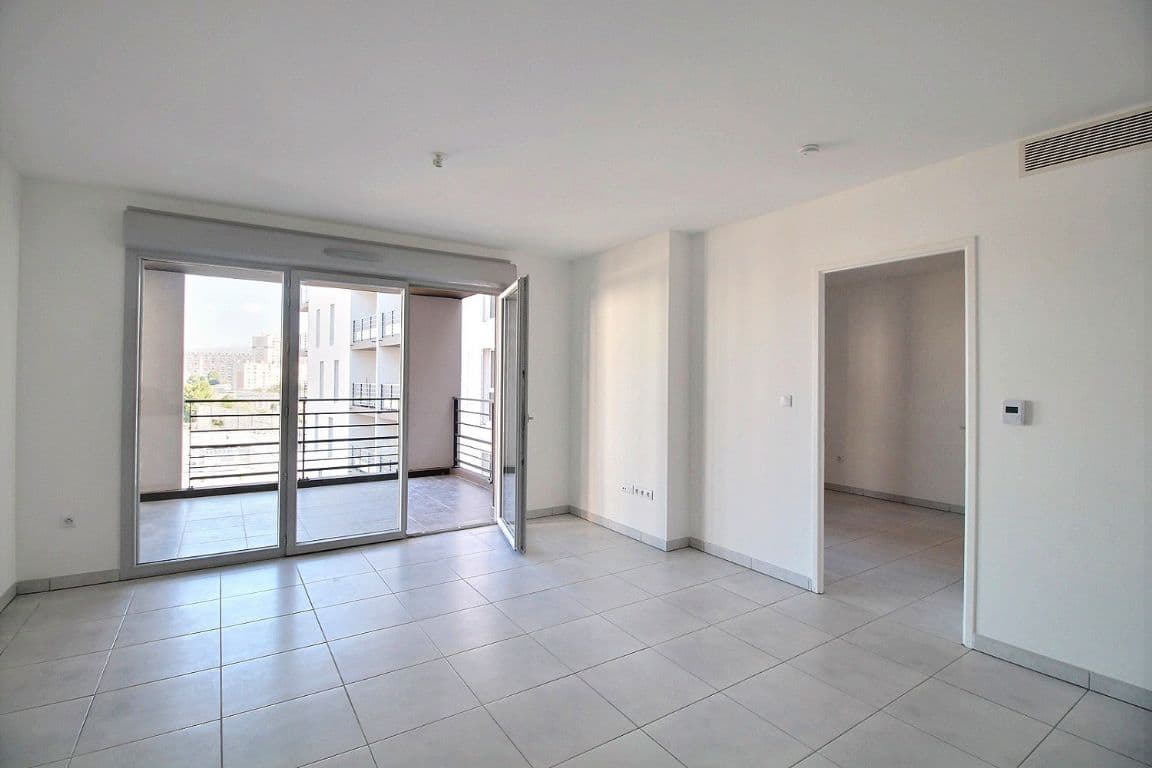 Appartement T2 à louer à Marseille – photo 3