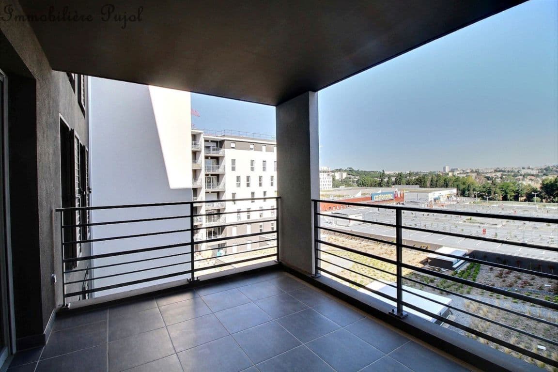 Appartement T2 à louer à Marseille – photo 5