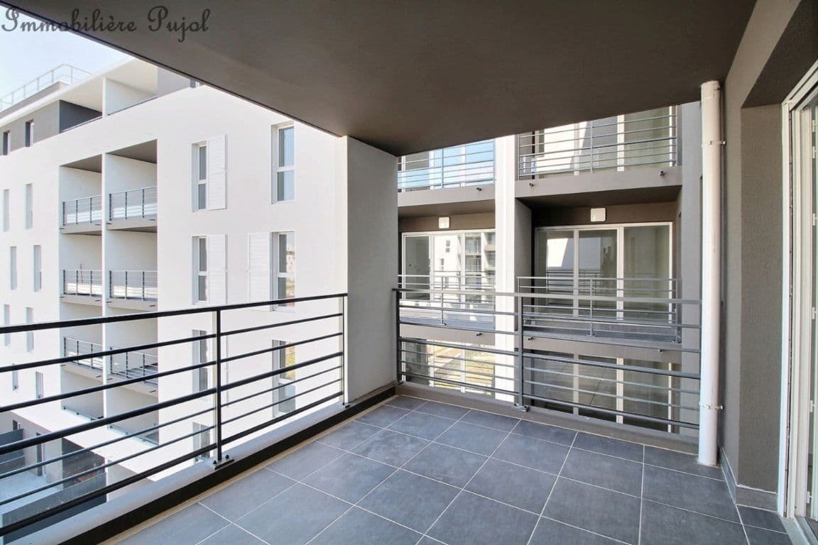 Appartement T2 à louer à Marseille – photo 2