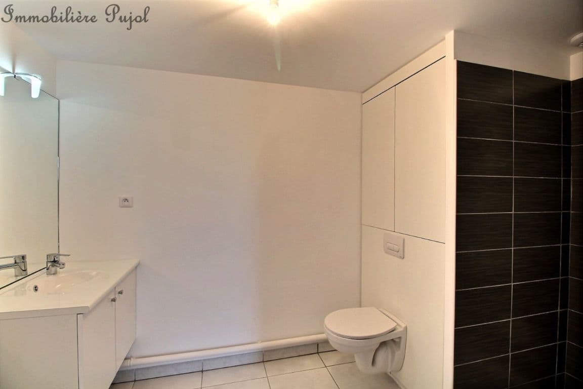 Appartement T2 à louer à Marseille – photo 8