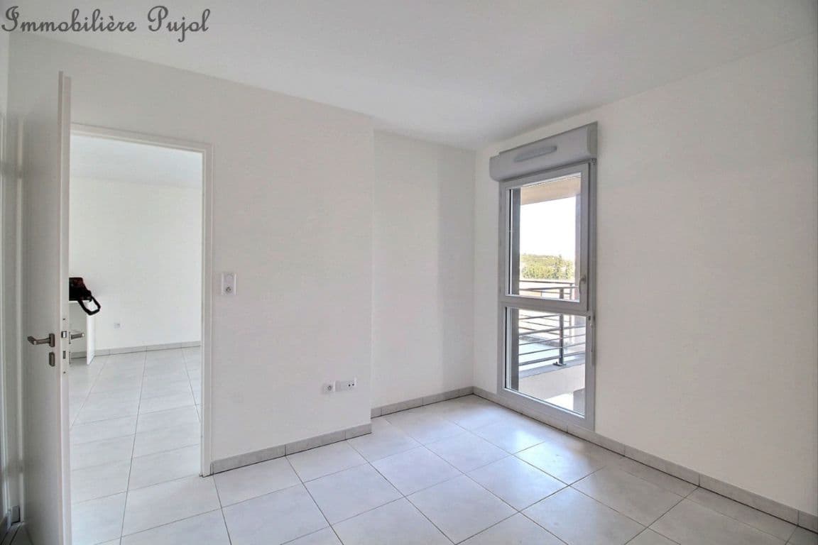 Appartement T2 à louer à Marseille – photo 7