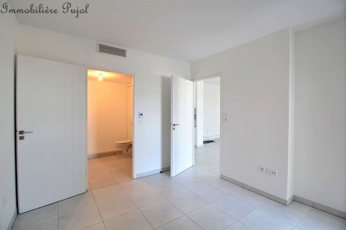 Appartement T2 à louer à Marseille – photo 6