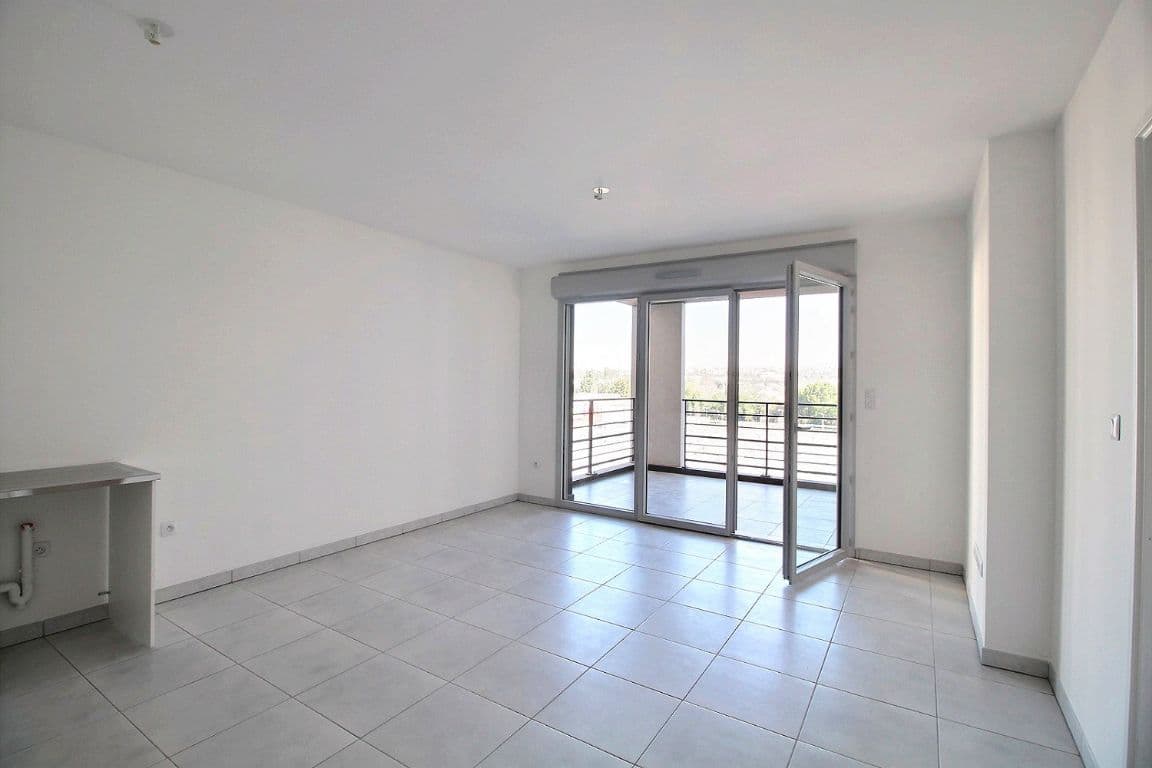 Appartement T2 à louer à Marseille – photo 4