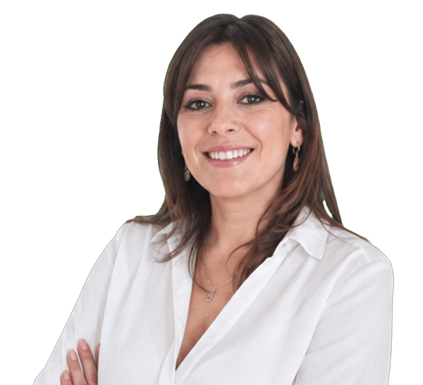 Angélique Le Guern