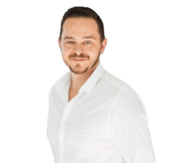 Anthony Vigier