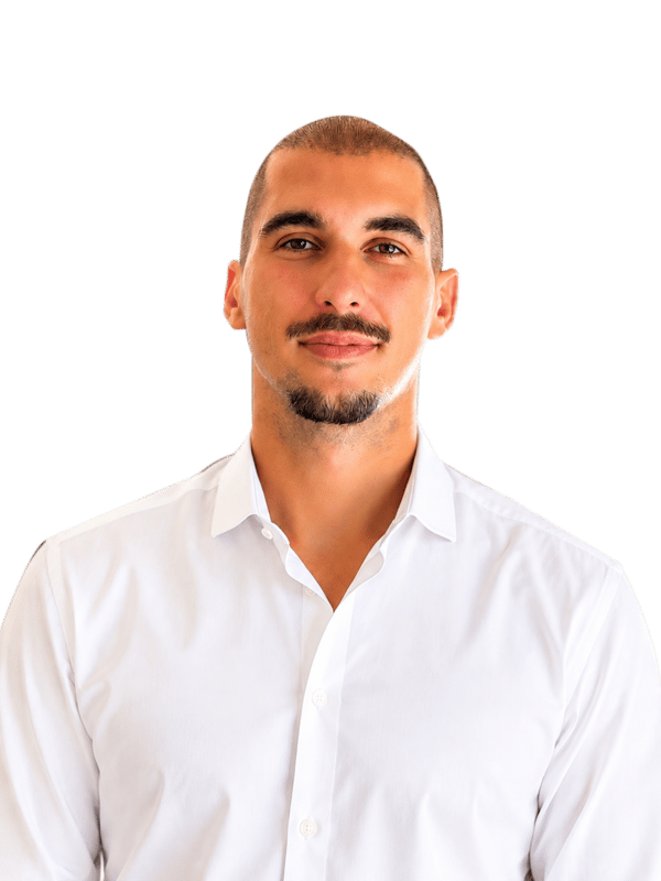 Thibault Arnoux