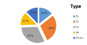 Typologie des appartements dans le 13007 à Marseille