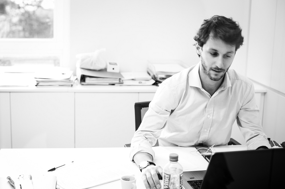 Expert immobilier de l'agence Immobilière Pujol Expert immobilier de l'agence Immobilière Pujol