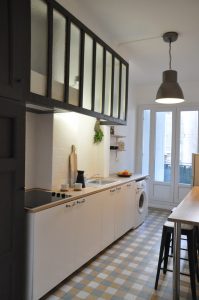 les photos pour louer des appartements à marseille