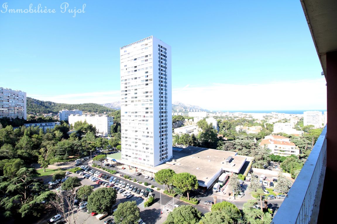 Appartement A Vendre Marseille 9eme Le Bon Coin