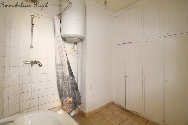 Appartement T1 à louer, 1er Arrondissement de Marseille, Marseille
