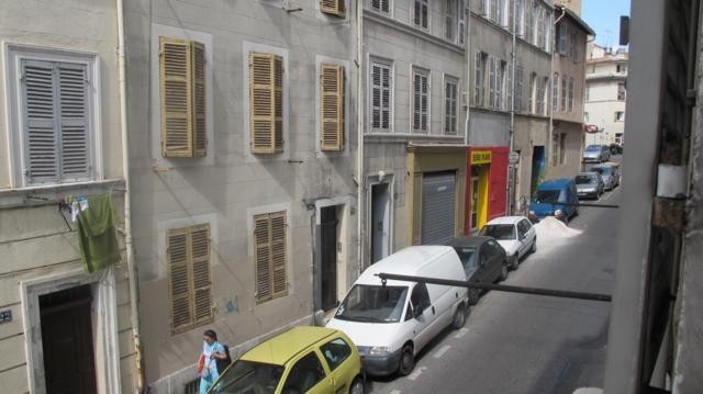 Appartement T1 à louer, 13005, Marseille