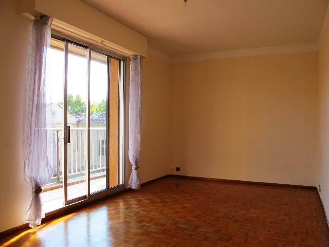 Appartement T1 à louer, 4e arrondissement de Marseille, Marseille