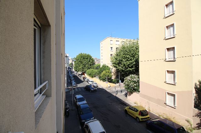 Appartement T2 à louer, 13008, Marseille