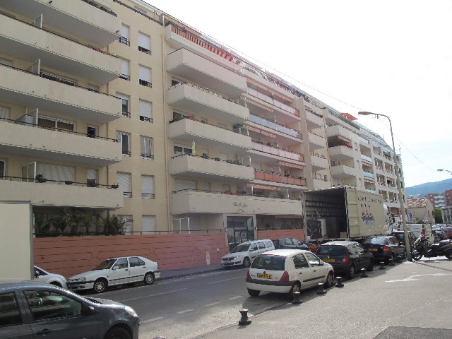 66a Bis Rue Saint Sébastien 13006 Marseille
